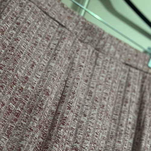 Shein ribbed pants like new