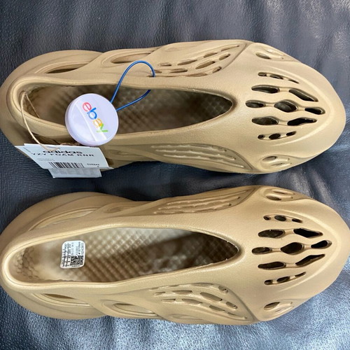 Adidas Yeezy Foam Runner Clay Taupe new, -  90,00 - Vendora.cy