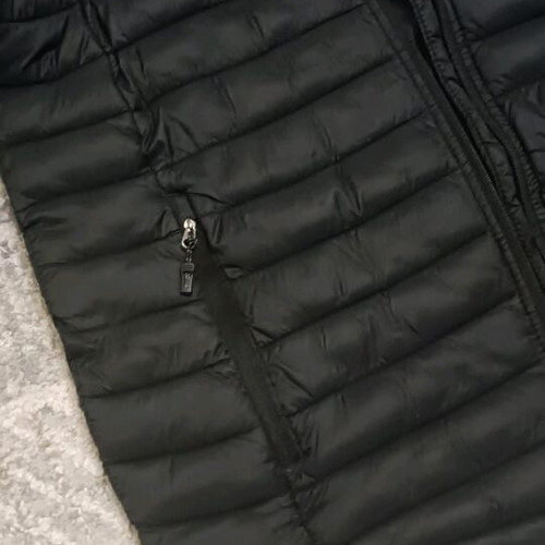 Karrimor jacket like new, size L, black