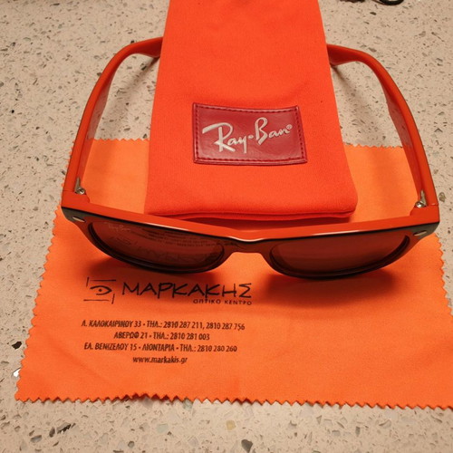 Ray Ban Kids Sunglasses used, barely worn