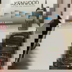 ΠΡΟΣΦΟΡΑ ΕΠΟΙΚΟΙΝΩΝΙΑΣ Πομποδέκτης KENWOOD TH-F9 DUAL ΠΛΗΡΕΣ ΣΥΣΚΕΥΑΣΙΑ VHF-UHF 8w ΜΕ 2 BATERY 3000 mAhΗ ΜΕ  ΕΠΙΤΡΑΠΕΖΙΟ ΦΟΡΤΙΣΤΗ 220V ΚΑΙ ΦΟΡΤΙΣΤΗ ΑΥΤΟΚΙΝΗΤΟΥ 12V ΛΟΥΡΑΚΙ ΜΕΤΑΦΟΡΑΣ ΚΑΙ ΚΛΙΠ ΖΩΝΗΣ