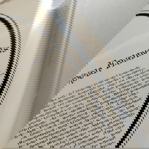 Βιβλίο European Enamels 71 Plates in Full Colour μεταχειρισμένο, 1969