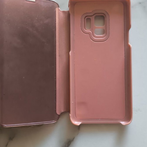 Samsung Galaxy S9 phone cases set of 2 like new