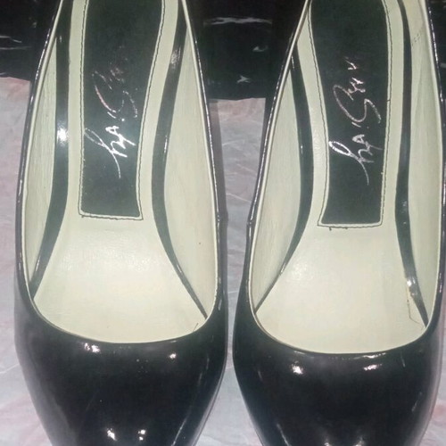 MISS SIXTY HEELS