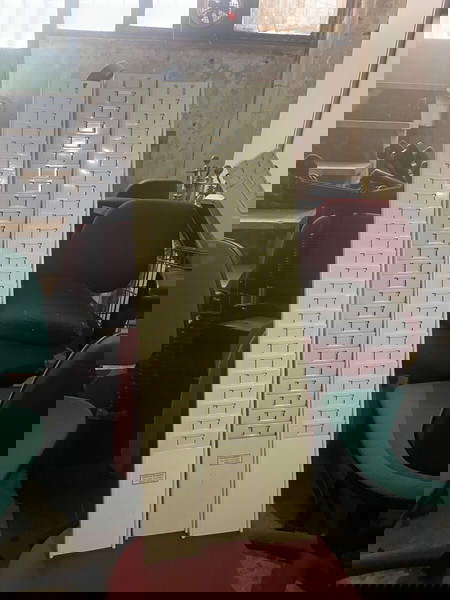  9 epitichies metallikes kartelothikes