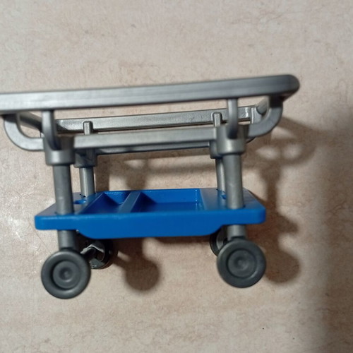 Playmobil toy used