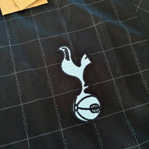 Nike Tottenham 2025/2026 jersey, medium, official replica