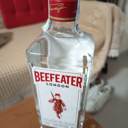 Beefeater Gin 0.7L New