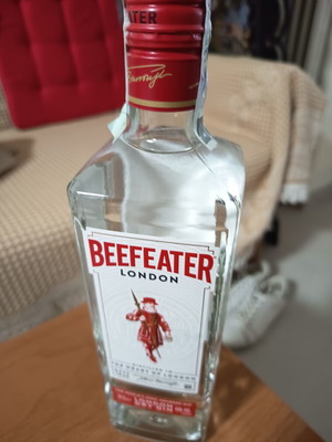 Beefeater Gin 0.7L New