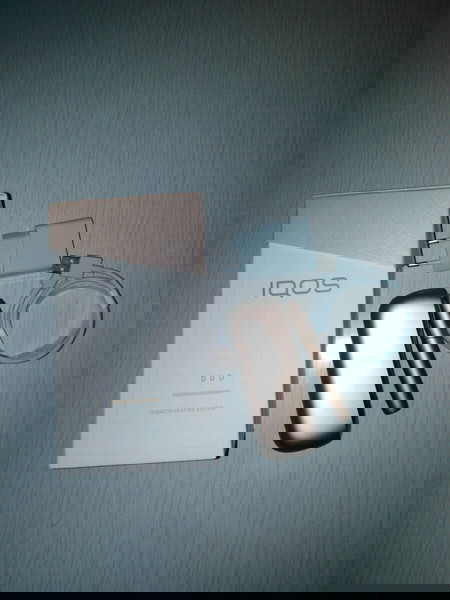 IQOS