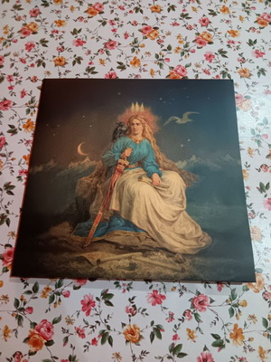 Solstafir Endless Twilight of Codependent Love double vinyl gatefold