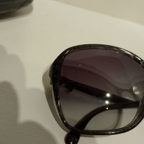 Chanel 5205 58-16-135 women's sunglasses used with case