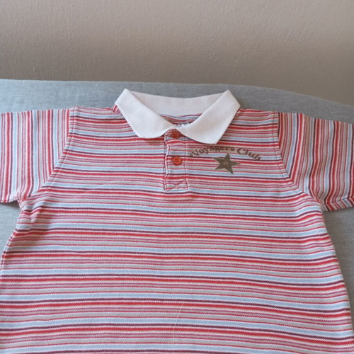 Disney boys' summer clothing set size 98-104