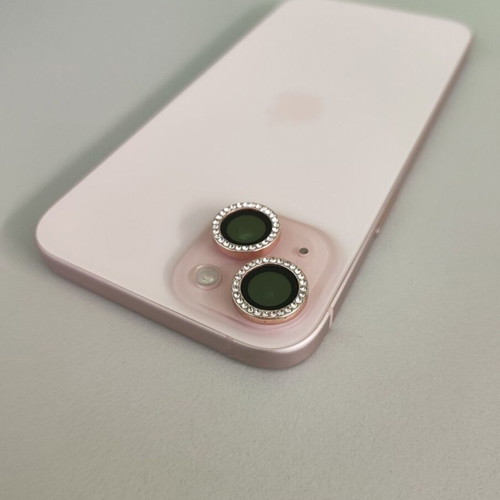 Apple iPhone 15 Plus 6/128GB pink like new