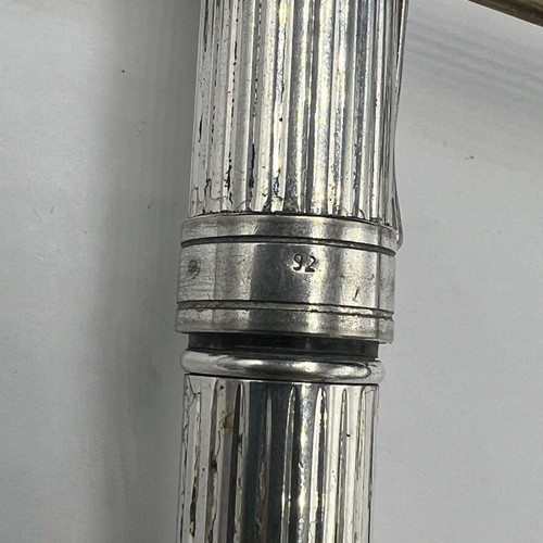 Silver Pen 925 used