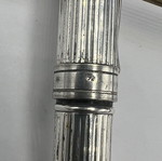 Silver Pen 925 used