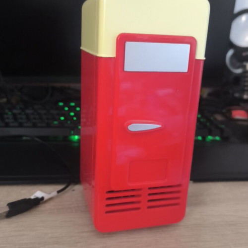Ψυγείο υπολογιστή USB σαν καινούργιο, gadgets