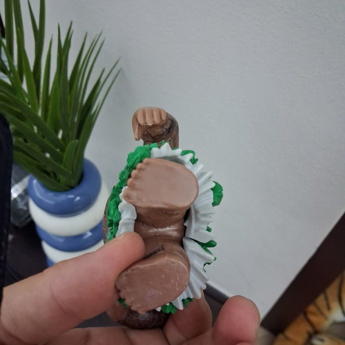 Maui Disney figure 12 cm like new