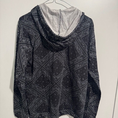 Tezenis jacket like new, size L