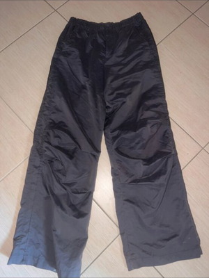 Zara cargo grey pants S like new