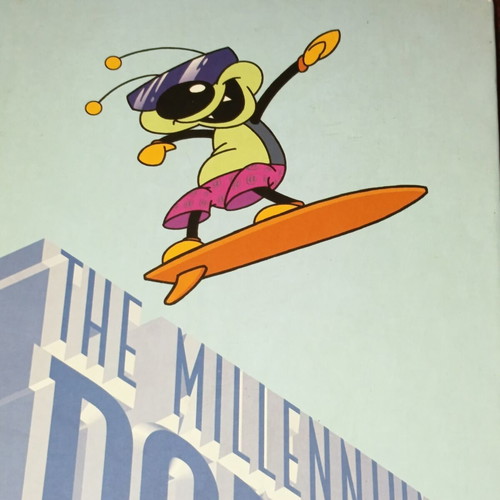 The Millennium Dance Collection CD like new, electronic music