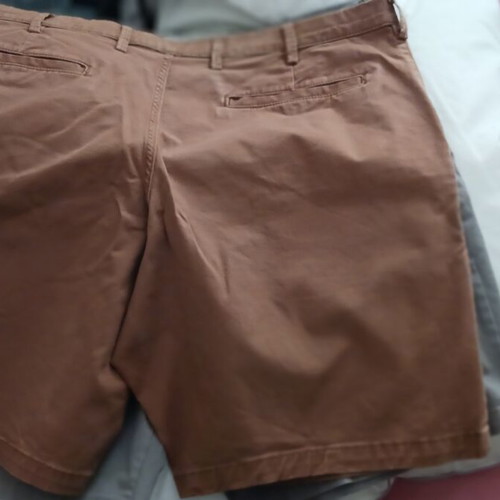 GAP Bermuda shorts used, size 38, XL