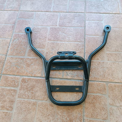 Luggage rack used for Yamaha XMAX-125 2010