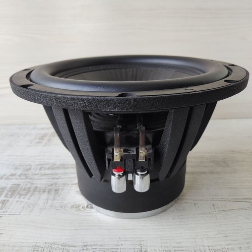 Emphaser X-Treme EX10-T6 10" Car Subwoofer 500W RMS like new