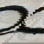  Χειροποίητο βραχιόλι μακραμε
