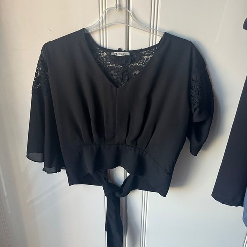 Women's T-shirt Set like new, size S, H&M and more