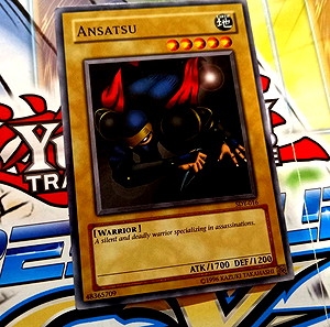 Ansatsu