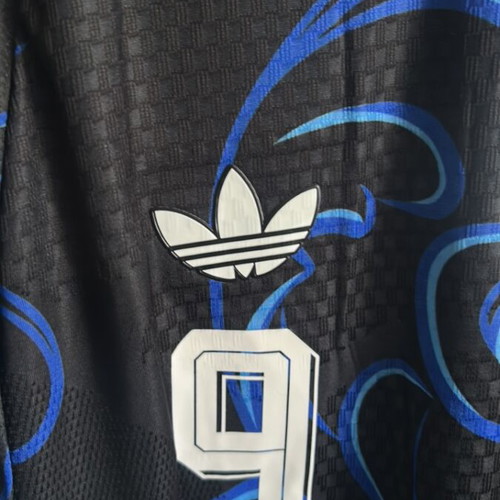 Adidas Argentina National Team Jersey Alvarez FIFA World Cup 2026 new, size large