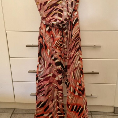 Clothes like new, dresses, trousers, jacket, blouses