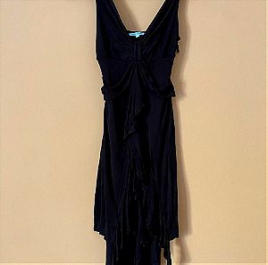 GUESS by marciano dress XS-S 100% viscose