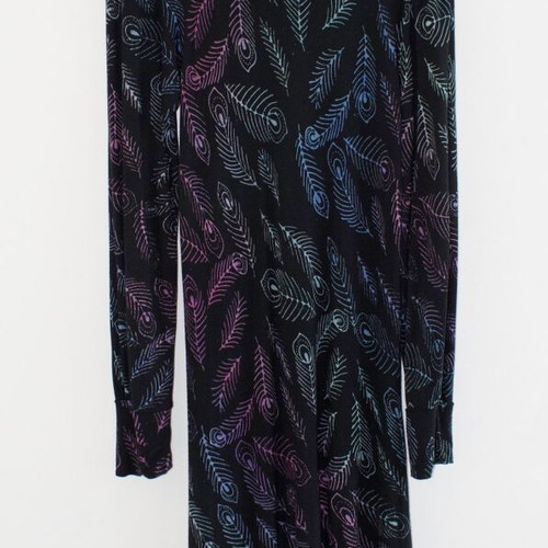 Ruby Rocks dress straight cut like new, size M