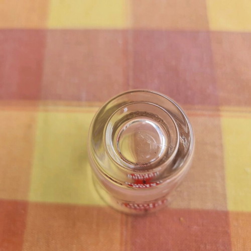 Havana Club collectible shot glass used, 90s-2000s