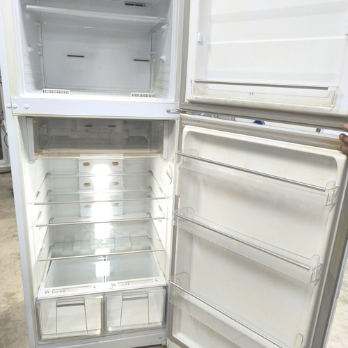 Hotpoint Ariston refrigerator used, 181×70 cm, full working order