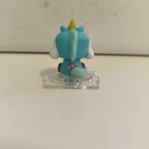 Funko Bitty Pop! Cinnamoroll figure like new, collectible