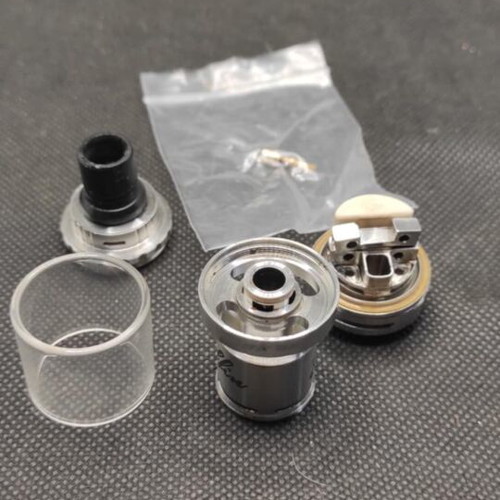 Griffin RTA SS used for spare parts