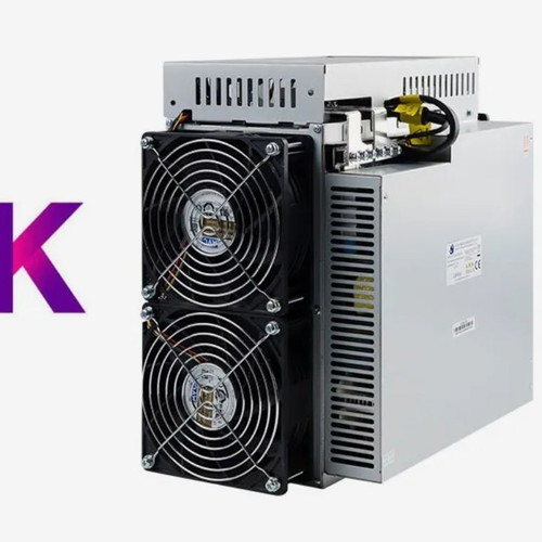 Asic miners used in excellent working condition