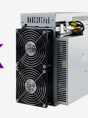 Asic miners used in excellent working condition