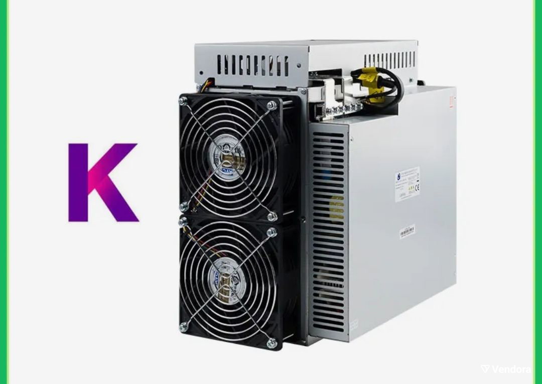 ASICminers