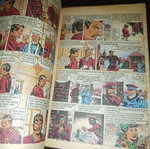 Blek comic issue 262 without inserts