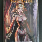 Grimm Fairy Tales 2024 Halloween Special new