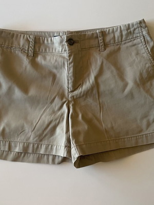 Polo Ralph Lauren shorts like new, size S, beige
