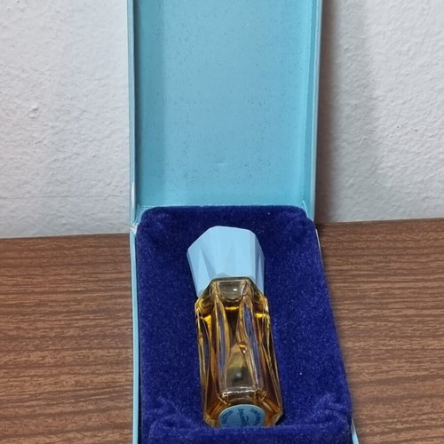 Max Factor Aquarius vintage perfume new in box full bottle