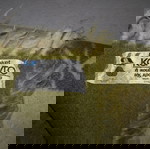  Δύο κουβέρτες μάλλινες