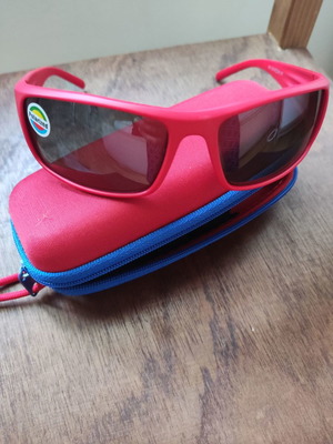 Παιδικά γυαλιά polarized μεταχειρισμένα, unisex, από Unisef