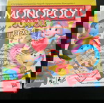  MONOPOLY JUNIOR Πάρτι