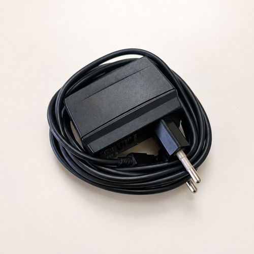 Sony Ericsson charger used, compatible with old models